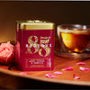 85 Reserve Rose, Lychee and Vanilla -20 Luxury Leaf Tea Bags
