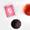 t-Series Rose with French Vanilla - 100G LEAF TEA