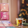 Christmas Tea Advent Calendar