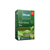 CEYLON GREEN TEA - 20 String & Tag Tea Bags