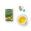 CEYLON GREEN TEA - 20 String & Tag Tea Bags