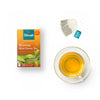 CEYLON GREEN TEA WITH MOROCCAN MINT - 20 String & Tag Tea Bags
