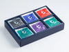 Dilmah GENTLEMANS TEA GIFT PACK - 60 Tea Bags