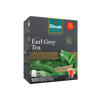 EARL GREY - 100 String & Tag Tea Bags