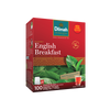 ENGLISH BREAKFAST - 100 String & Tag Tea Bags