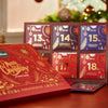 Christmas Tea Advent Calendar