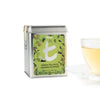 t-Series Green Tea with Jasmine Flowers Tin Caddy-20 Luxury Tea Bags