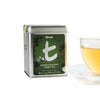 t-Series Moroccan Mint Green Tea Tin Caddy-20 Luxury Tea Bags